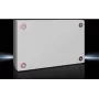 Puszka elektryczna Rittal KX 1503.000 — stal, IP66, grubość materiału 1,25 mm