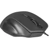 Defender DATUM MB-347 Mysz optyczna czarna 1600dpi 4P