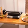 Cecotec 3099 Grill Czarny