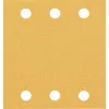 Bosch 2 608 900 892 arkusz ścierny do szlifierek obrotowych do drewna