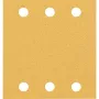 Bosch 2 608 900 892 arkusz ścierny do szlifierek obrotowych do drewna