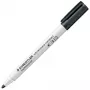 Marker Staedtler Lumicolor 341-9 czarny