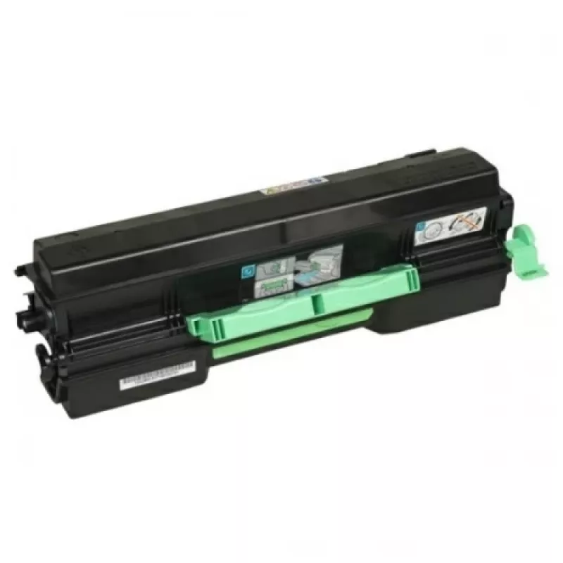 kaseta z tonerem Ricoh SP 6430E Czarny (model 407510) for Ricoh SP 6430E printers