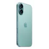 Smartfon Apple iPhone 16 6,1 cala 128 GB Morski