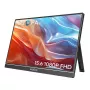 Przenośny monitor Arzopa A1 15.6 cala IPS 1920x1080, klasa energetyczna A