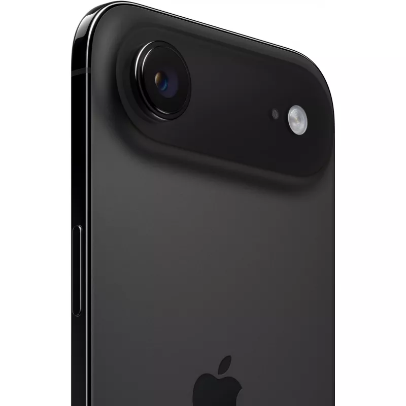 Apple iPhone Air 16,5 cm (6,5 inch) Dual SIM iOS 26 5G USB Type-C 256 GB Czarny