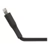 Przewód Lightning Belkin CAA003BT1MBK 1 m Czarny