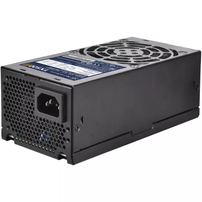 SilverStone SST-TX500-G - zasilacz
