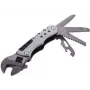 Multi Tool Pliers TROIKA TOL44/GY Pocket-size 12 tools szary