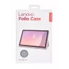 Etui Lenovo ZG38C04869 do tabletu 22,9 cm (9 cal) Folio Szary