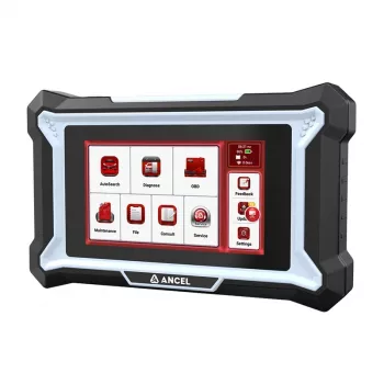 Skaner samochodowy Ancel DS200 OBD2