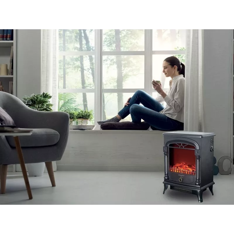 Grzejnik elektryczny Beper RI.504