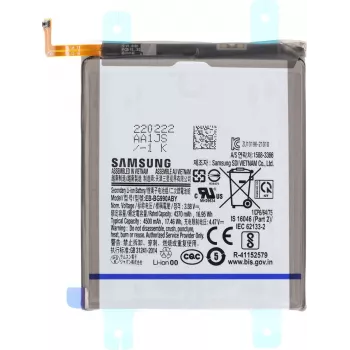 Bateria litowo-jonowa Samsung EB-BG990ABY do G990B Samsung Galaxy S21 FE (GH82-26409A)