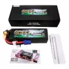 Akumulator Gens ace G-Tech 5000mAh 14.8V 4S1P 60C LiPo Pack