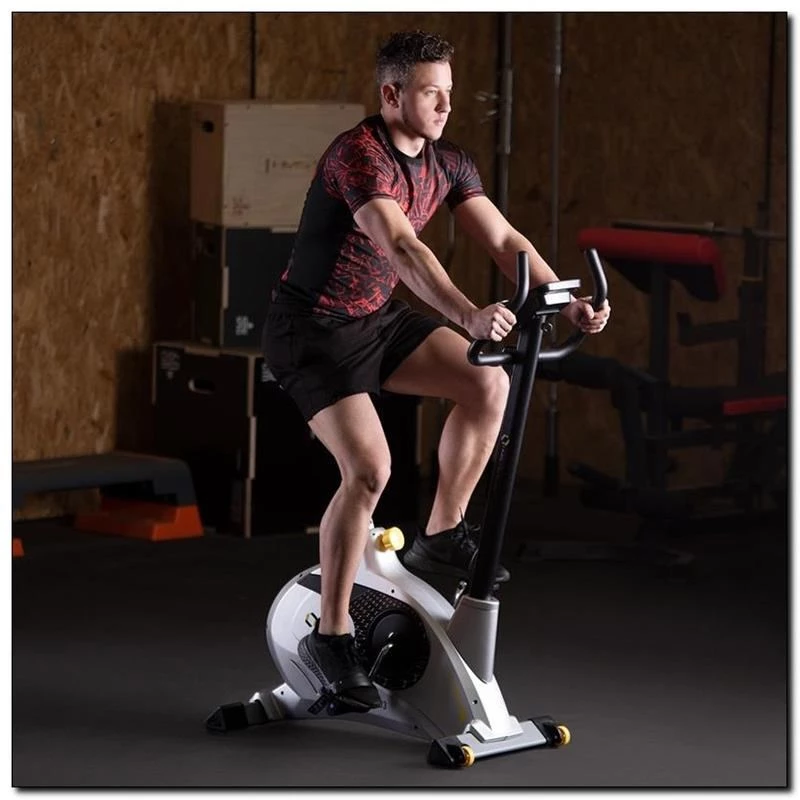 HMS Fitness M6993 Magnetyczny trenażer rowerowy