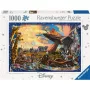 Puzzle Disney Collector's Edition - Der The Lion King (1000 części)