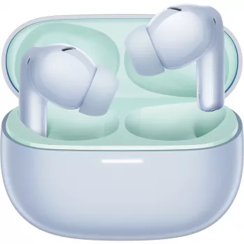 Zestaw słuchawkowy Xiaomi Redmi Buds 5 Pro True Wireless Stereo (TWS) douszny Połączenia/Muzyka USB typu C Bluetooth Fioletowy