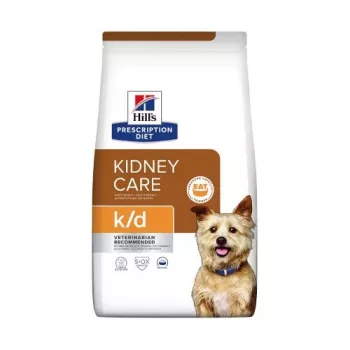 HILL'S Prescription Diet k/d Kidney Care - sucha karma dla psa - 1,5 kg