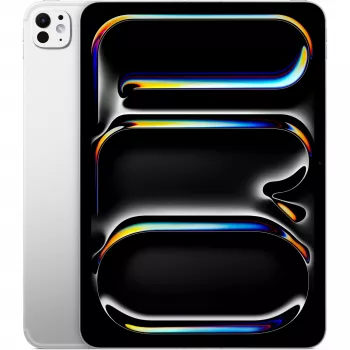 Apple 11-calowy iPad Pro M5 Wi-Fi + Cellular - Tablet - 2 TB - 27,9 cm (11)