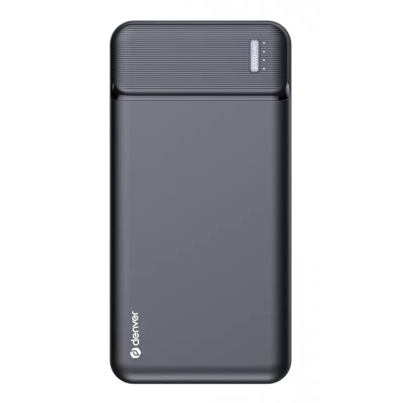 Denver PBS-20007 Power Bank 20000 mAh