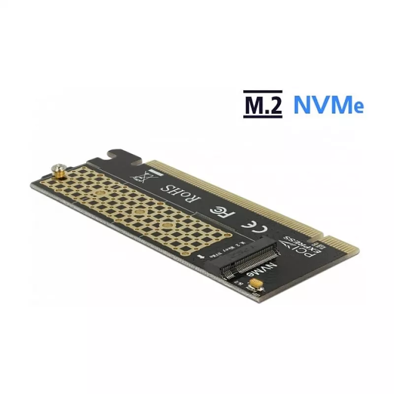 Wewnętrzny adapter M.2 DeLOCK 90300