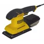 Szlifierka oscylacyjna Stanley FMEW214K-QS 280W