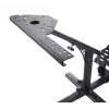Akcesorium do konsoli do gier Playseat 80021 stal czarna kompatybilne z Logitech G25 G27