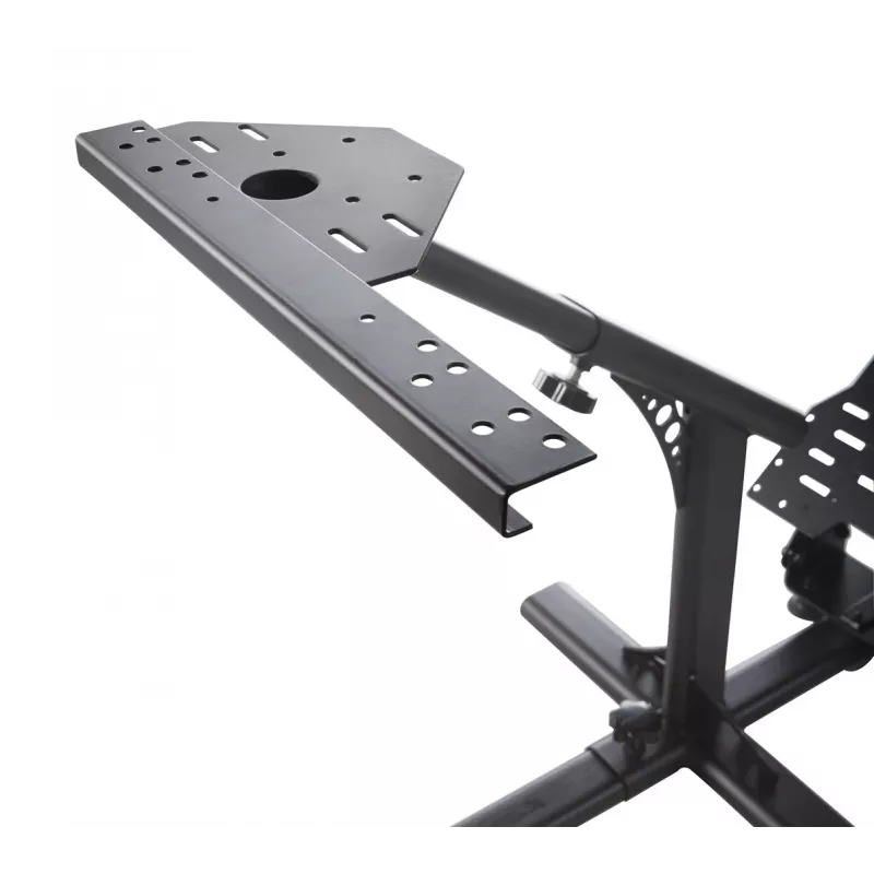 Akcesorium do konsoli do gier Playseat 80021 stal czarna kompatybilne z Logitech G25 G27