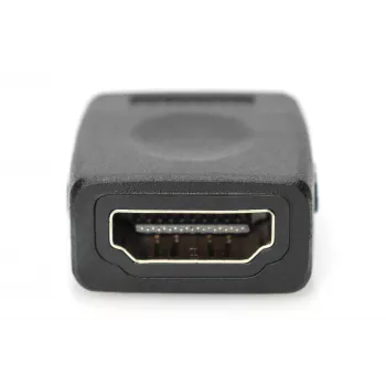 Adapter HDMI Digitus AK-330500-000-S
