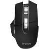 Cian Technology GmbH INCA mysz IWM-555 Bluetooth i bezprzewodowa bateria USB-C SW retail — Mysz — Bluetooth