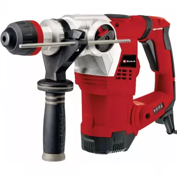 Einhell 4257944 Wiertarka akumulatorowa Czarna
