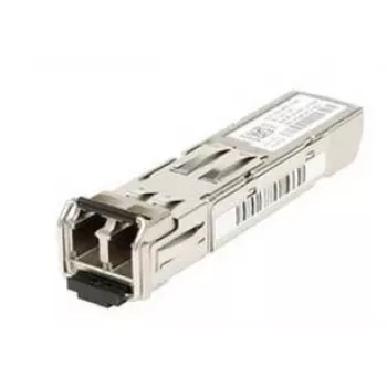 Lanview MO-SFP2171H moduł nadawczo-odbiorczy sieciowy Światłowodowy 1000 Mbit/s SFP 850 nm