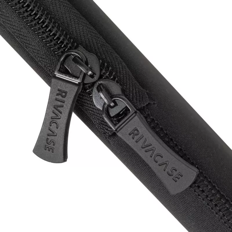 Pokrowiec typu sleeve Rivacase 5226B 39,6 cm (15,6 cala) Czarny