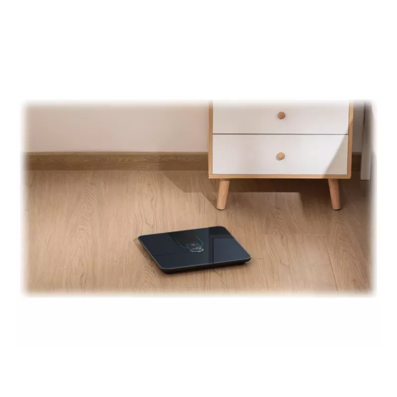 Anker Eufy | Waga Smart | P2 Pro | Maksymalna waga (nośność) 180 kg | Wielu użytkowników