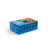 Kompaktowy aparat Easypix W3027 Wave 5 MP 1280 x 720 pikseli niebieski