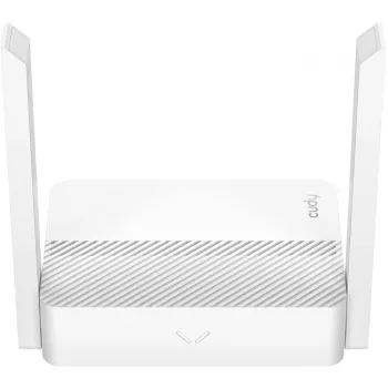 Router bezprzewodowy Cudy LT300 Fast Ethernet Single-band (2,4 GHz) 4G Biały
