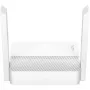 Router bezprzewodowy Cudy LT300 Fast Ethernet Single-band (2,4 GHz) 4G Biały