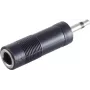 Adapter audio ShiverPeaks 57002 Mono 3.5mm jack na jack