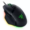 Zestaw myszy gamingowej i mobilnej podkładki pod mysz Razer Basilisk V3 z Goliathus Mobile (czarny)