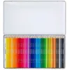 Kredki Staedtler Ergosoft 157 Wielokolorowe 36 szt.