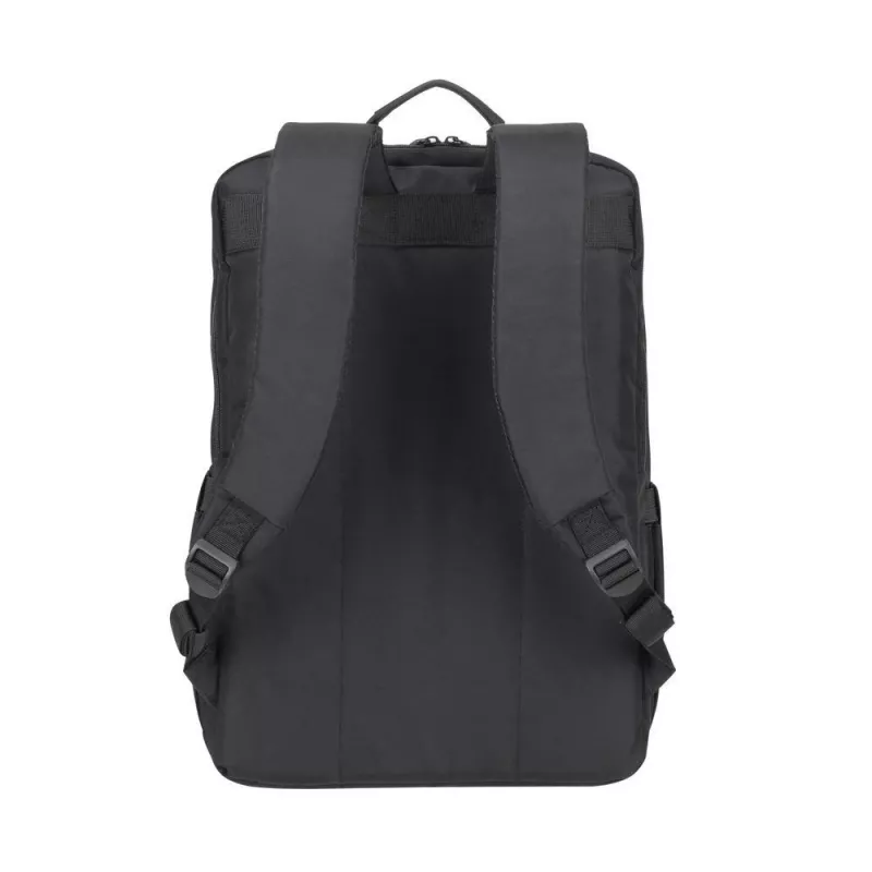 NB BACKPACK ALPEND. ECO 17.3/7569 Czarny RIVACASE