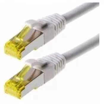 Kabel sieciowy Helos Cat 6a S/FTP 7,5 m