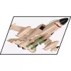 Klocki konstrukcyjne COBI Panavia Tornado GR.1 MiG Eater 527 elementów