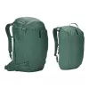 Plecak podróżny Thule 5314 Landmark 60L Unisex Hazy Green