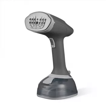 Parownica do ubrań Maestro MR-358 1600W, ręczna parownica do odzieży do pionowego prasowania parą