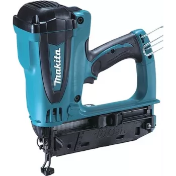 Makita GF600SE bezprzewodowa gwoździarka pneumatyczna