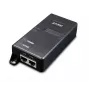 Przełącznik sieciowy PLANET POE173 — 2 porty Gigabit RJ-45, Power over Ethernet (PoE), czarny