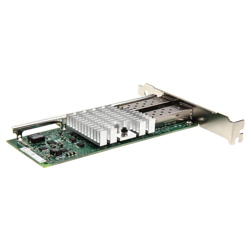 Karta sieciowa Intel E10G42BTDA Wewnętrzna Ethernet 10000 Mbit/s