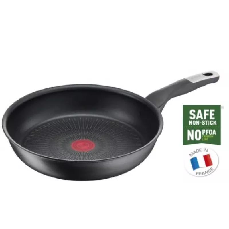 Tefal Unlimited G2550772 patelnia Uniwersalna okrągła