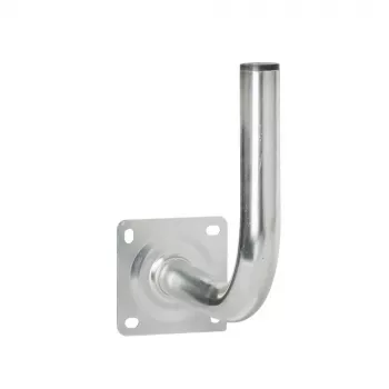 Uchwyt antenowy Extralink Wall mount L300 300mm